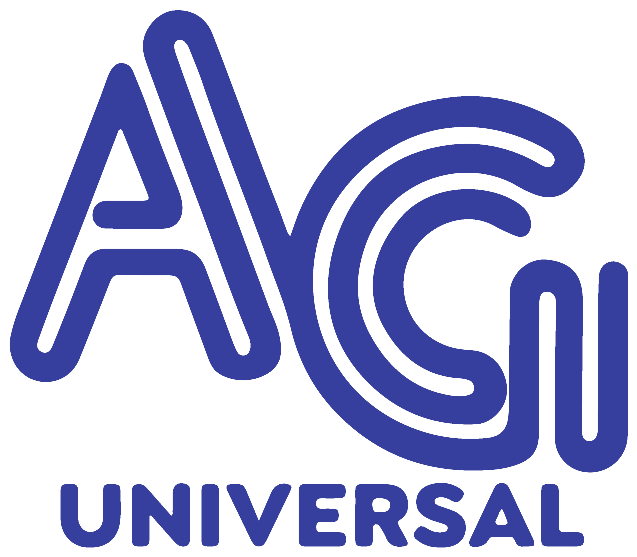 AGI Universal logo