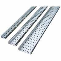 Cable Tray Systems