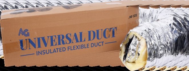 Flexible Duct
