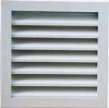 Louvers, Attenuators & VAV