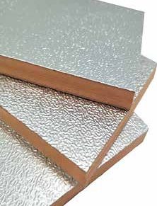 Pre-Insulated Duct System